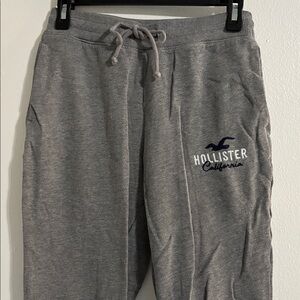 High Rise Jogger